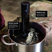 Anova - Precision Cooker Mini - Black