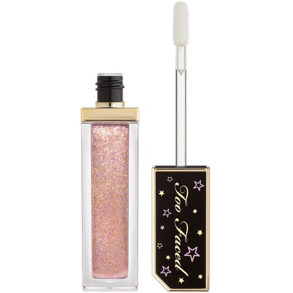 Too Faced Twinkle Twinkle Liquid Glitter Eye Shadow - Pink Champagne Sugar