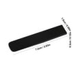 thumbnail image 5 of Saxophone Reed Resin Sax Reed Instrument Accessory for Replacement Performance Playing, 5 of 8