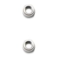 thumbnail image 4 of Wisewang Stainless Steel CLS M4 M5 M6 M8 Self-Clinching Nut Rivet Press-Fit Business Industrial Fasteners Pressure Riveting M4-0 2Set, 4 of 6