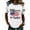 White #164, variant on KDDYLITQ Womens 250th Anniversary Usa Shirts 4th Of July Usa Flag Crew Neck T-Shirts American Birthday Printed Summer Tops American Flag Loose Short Sleeve Tees Blue S