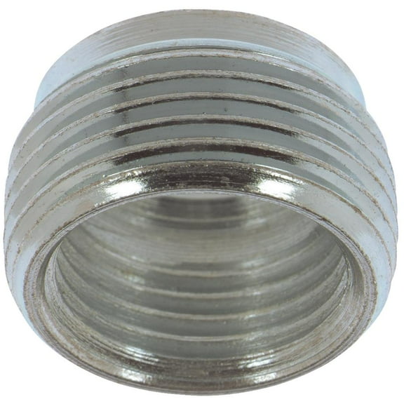 Steel City Rb132-1 Rigid Steel Reducing Bushing, 1" X 3/4"