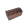 thumbnail image 1 of Cheung FP-3150 Wooden Garden Storage Caddy, 1 of 1