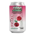 thumbnail image 1 of Agua carbonatada Elisha aluminium sabor a cereza 350 ml, 1 of 4