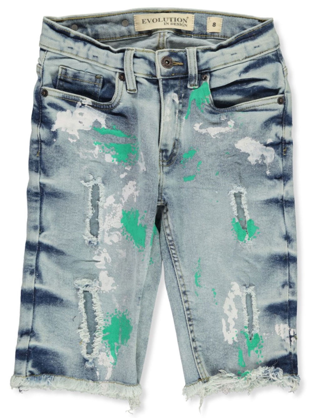 Paint for jeans walmart Clearance