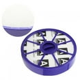 thumbnail image 4 of Filtre de Remplacement pour Aspirateur Pièce pour Dyson DC04 DC05 DC08 DC19 DC20, 4 of 9