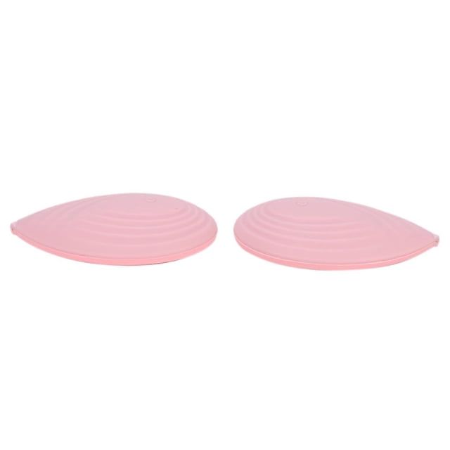 Wireless Electric Breast Massage Machine Antisagging Breast Massager Breast Vibrating Massager