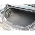 thumbnail image 4 of Subthump 2010-2015 Camaro Coupe 12" Large Drivers Side Stealth Enclosure, 4 of 4