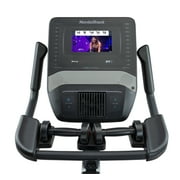 NordicTrack Studio Bike with 7” Smart HD Touchscreen and 1-Year iFit Family Membership