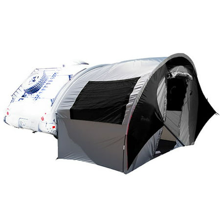 TAB Trailer Side Tent for NuCamp, Little Guy, Dutchman Regular TAB (Best Rated Tent Trailers)