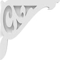 thumbnail image 3 of 1 7/8"W x 16"D x 16"H Carrillo Architectural Grade PVC Corbel, 3 of 9