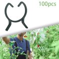 thumbnail image 1 of Clips para plantas Sharpla 100 Uds, 1 of 8