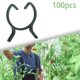 thumbnail image 1 of Clips para plantas perfecl 100 Piezas soporte para tomates fáciles de instalar y quitar, 1 of 8
