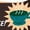 DARK BROWN, variant on - Breakfast With Buddy - Men's Long Sleeve Graphic T-Shirt