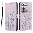 thumbnail image 1 of FOXDOCK Funda Tipo Cartera para infinix Note 50/50 Pro 4G con Soporte y Correa – Diseño de Patrones Lindos, 1 of 6