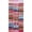 MULTI, variant on Minnie Mouse Wooden Pencils Pack of 12 - Pink