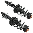 thumbnail image 5 of NEWZQ 2Pcs Front Suspension Strut and Coil Spring Assembly for Cadillac Camaro SS Coupe 2010-2012, 5 of 9