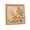 B, variant on Hummingbird Diamond Art Kits for Adults,DIY Bird Diamond Painting Kits Round Diamond Dots for Adults,5D Full Drill Painting Kit Art and Crafts for Adult Home Wall Decor 14 X 14inch