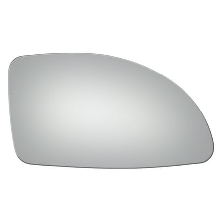 Kia Amanti Set - Burco 5122 Passenger Side Replacement Mirror Glass for 2004-2009 Kia Amanti
