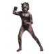 thumbnail image 2 of Disfraz de hombre lobo, mono, traje con máscara 3d, ropa de fiesta de cumpleaños y Carnaval, disfraz de lobo Animal para niños y adultos, 2 of 5