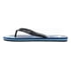 thumbnail image 3 of Sandalias Quiksilver Hombre Makaha Art Azul Cq10085mdl azul 26 MX, 3 of 6