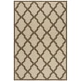 thumbnail image 2 of SAFAVIEH Beach House Talbot Geometric Indoor/Outdoor Area Rug, Cream/Beige, 4' x 6', 2 of 7