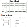 thumbnail image 3 of fartey Womens Cotton Linen Tops Button up High Low Hem Casual Summer Tshirts Loose Fit Crewneck 3/4 Sleeve Solid Color Blouses, 3 of 7