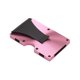 thumbnail image 1 of Tarjetero de Metal Rfid para hombre y mujer LingWen 8390615595827, 1 of 1