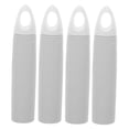 thumbnail image 6 of HOMEMAXS  4 Pcs Bristle Broom Handle Grip Mop End Cap Accessories, 6 of 8