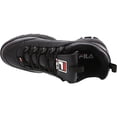 thumbnail image 4 of Fila Men's Disruptor II Athletic Shoe, 4 of 5