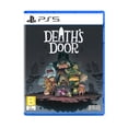 thumbnail image 1 of DeathS Door Single Unnumber PS5, 1 of 3