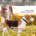 thumbnail image 4 of Correa Táctica Con Hebilla De Seguridad Para Perro, 4 of 7