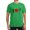 Kelly Green, variant on CafePress - I Heart Chimes Horizontal Men's Fitted T Shirt ( - Men's Fitted T-Shirt