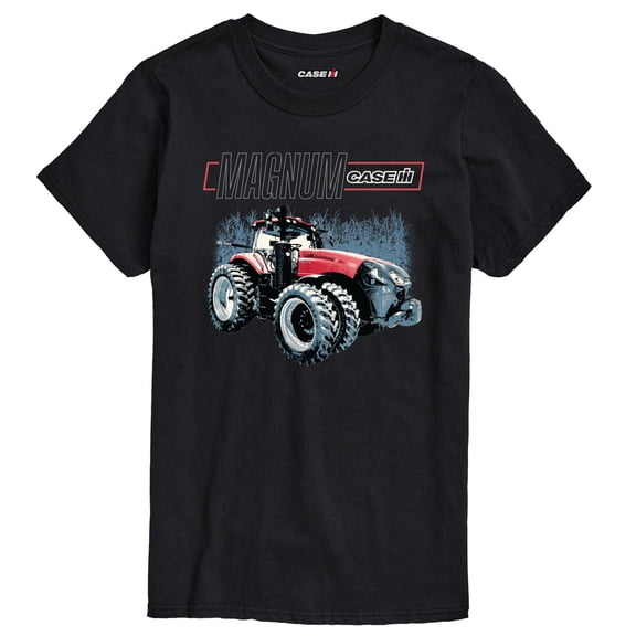 Case IH - CNH Dynamic - Men's Short Sleeve Graphic T-Shirt