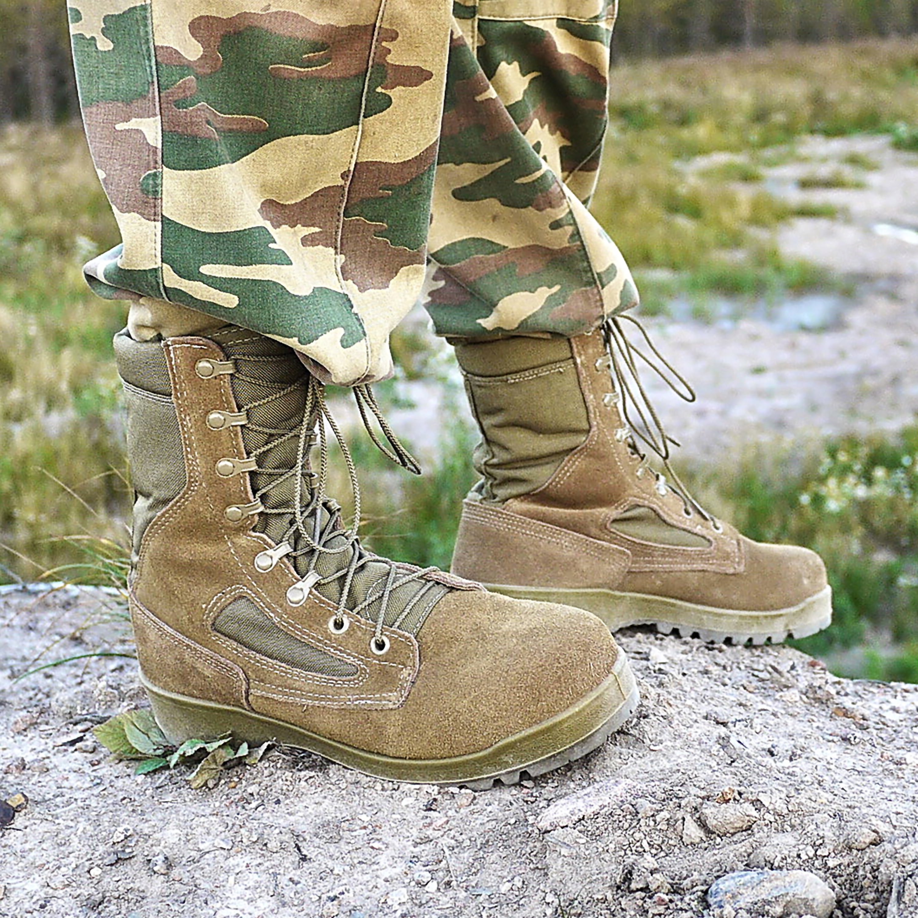 Shoe Gear Military Boot Lace for Men and Women Nylon Black 72 Walmart