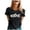 Black, variant on 2026 Graduation Clothing Class Of 2024 Graduation T-Shirt Commemorative For Students And Supportive Family Members Black,XXL