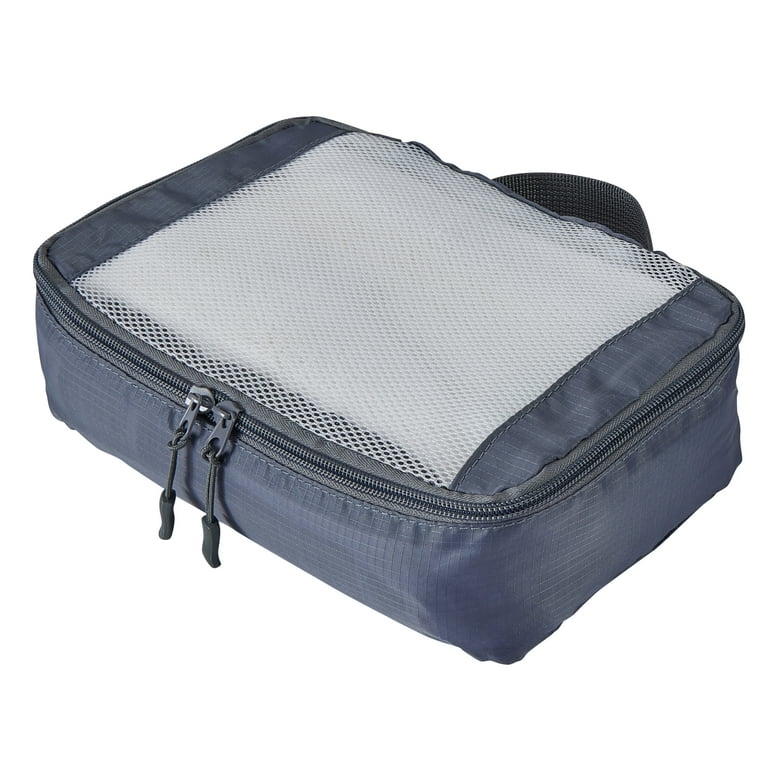 旅行かばん・小分けバッグ Supreme Packing Cube Set (3pcs) Optimize Packing with Our Packing Cube Set | Salkan