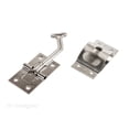 thumbnail image 2 of RV Designer E275 45 Degree Stainless Steel Entry Door Holder, 2 of 3