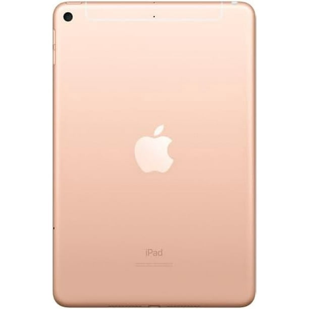 Refurbished Apple iPad 6th Gen - WiFi Only - 128GB - Gold iPad