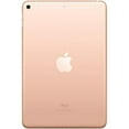 thumbnail image 3 of Refurbished Apple iPad 6th Gen - WiFi Only - 128GB - Gold iPad (2018) 9.7 Inch - Fair Condition, 3 of 8