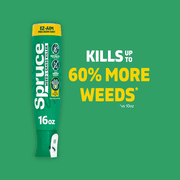 Spruce EZ-AIM Grass and Weed Killer Spray 16 oz