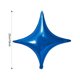 thumbnail image 3 of Bearachild 1 Uds. Conjunto de globos brillantes de papel de aluminio azul de 10 pulgadas globo de papel de aluminio para fiesta de cumpleaños Kits de decoración para fiestas Azul 10 pulgadas, 3 of 6