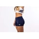 thumbnail image 4 of Pantalones cortos de voleibol Mizuno Victory 3.5 con entrepierna azul marino, tamaño mediano, 4 of 5