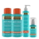thumbnail image 1 of Kit Anti Frizz Biometik 4 en 1 Shampoo, Acondicionador, Aceite Capilar y crema para Peinar, 1 of 4