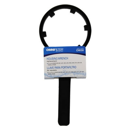 

OmniFilter Water Filter Wrench