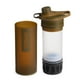 thumbnail image 2 of Botella purificadora de agua GRAYL GeoPress 710 ml para viajes, 2 of 9