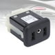 thumbnail image 3 of Adaptador De Entrada Auxiliar De Conector Auxiliar De Puerto USB, Interfaz De Puerto USB Plug And Play Adaptador Auxiliar De Conector Auxiliar 13519224 Para CT6 CTS, 3 of 7