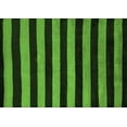 thumbnail image 1 of Ahgly Company Indoor Rectangle Abstract Green Modern Area Rugs, 8' x 12', 1 of 4