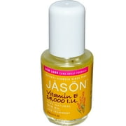 Jason Natural Products Deodorant Tea Tree Oil Stick 2.5 Ounce