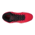 thumbnail image 4 of TENIS CHARLY BASKET LINE HOMBRE 1038094002 TEXTIL ROJO, 4 of 4